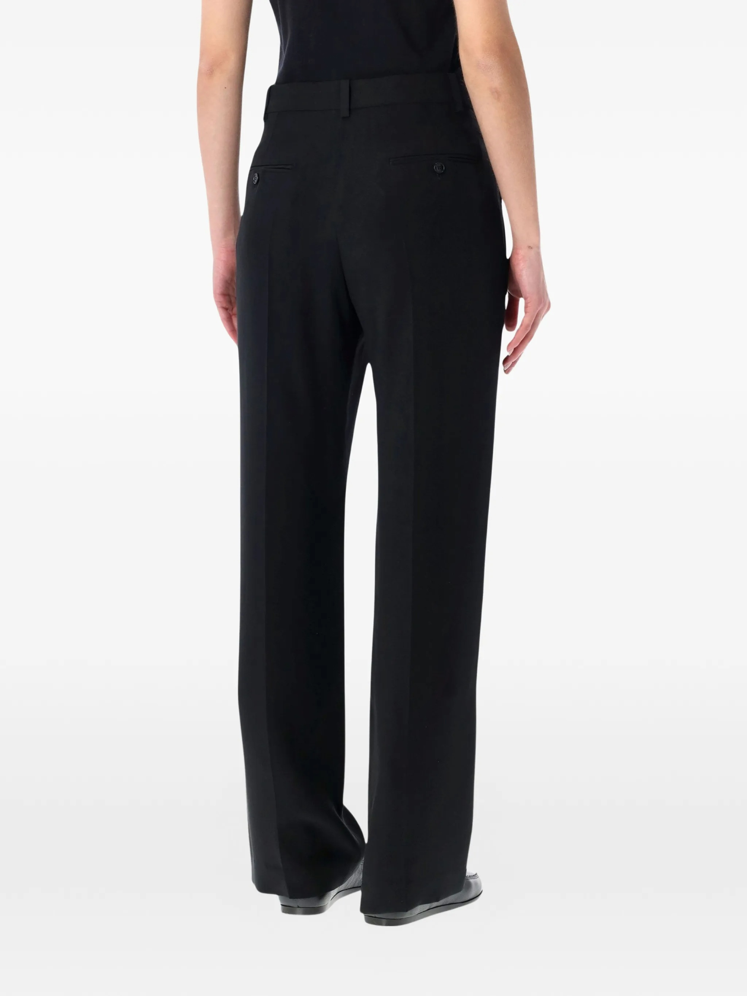 [Isabel Marant] Trousers SS26 PA0643FB D1F02I