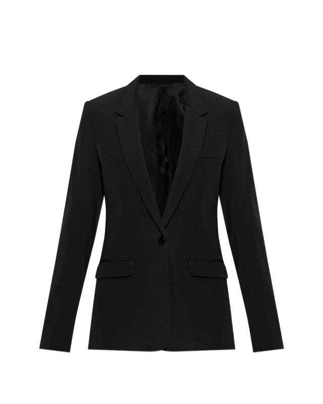 [Isabel Marant] Blazer SS26 VE0645FA D1F02I