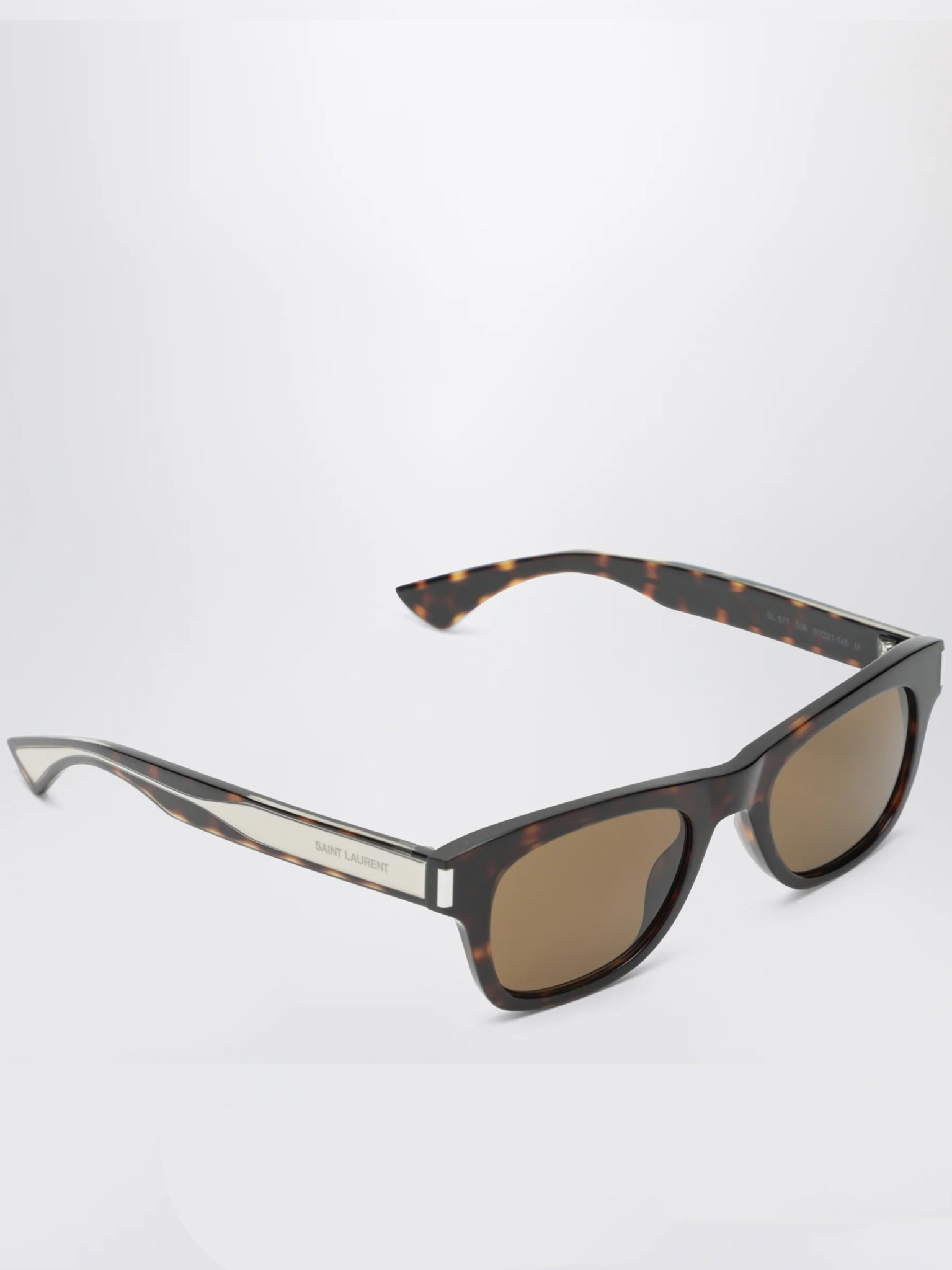 [SAINT LAURENT EYEWEAR] Sunglasses SS26 862871 Y9967