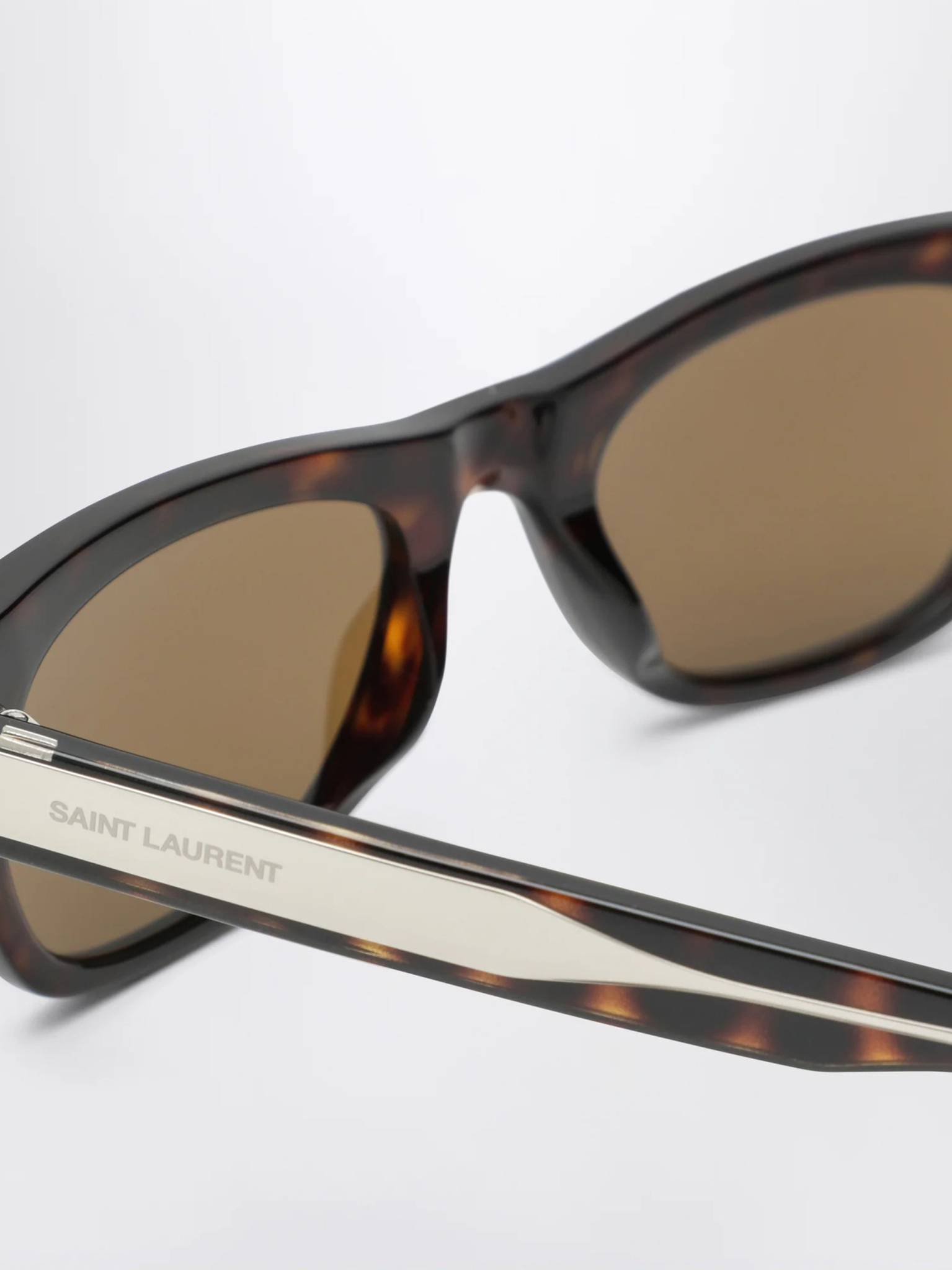 [SAINT LAURENT EYEWEAR] Sunglasses SS26 862871 Y9967