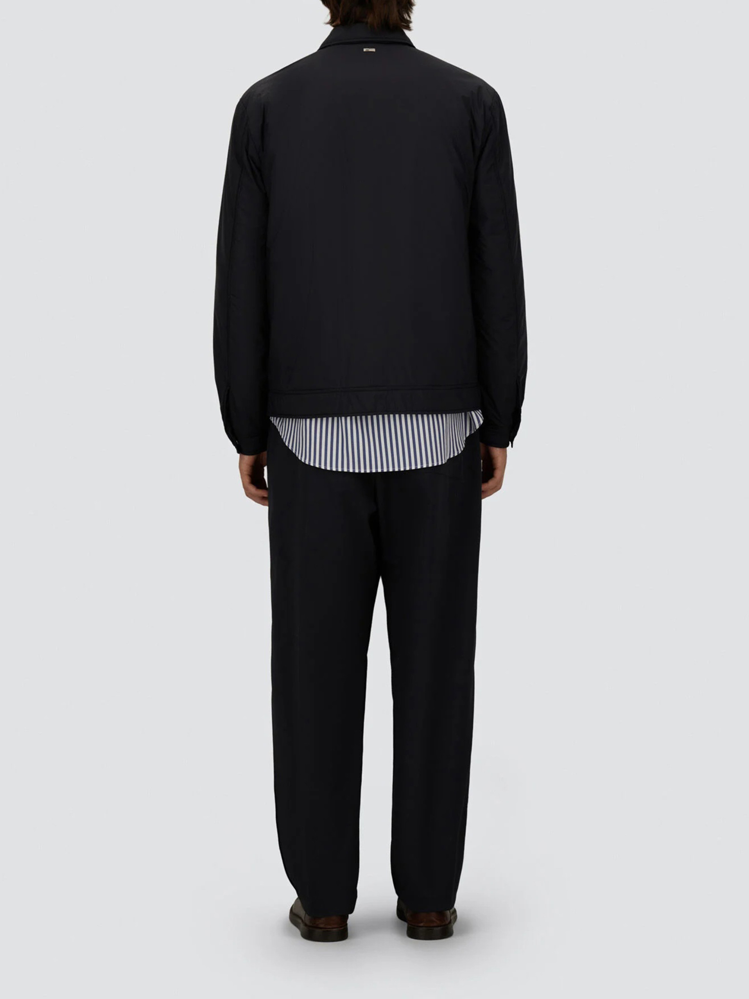 [Herno] Jacket SS26 GI000612U 12456Z