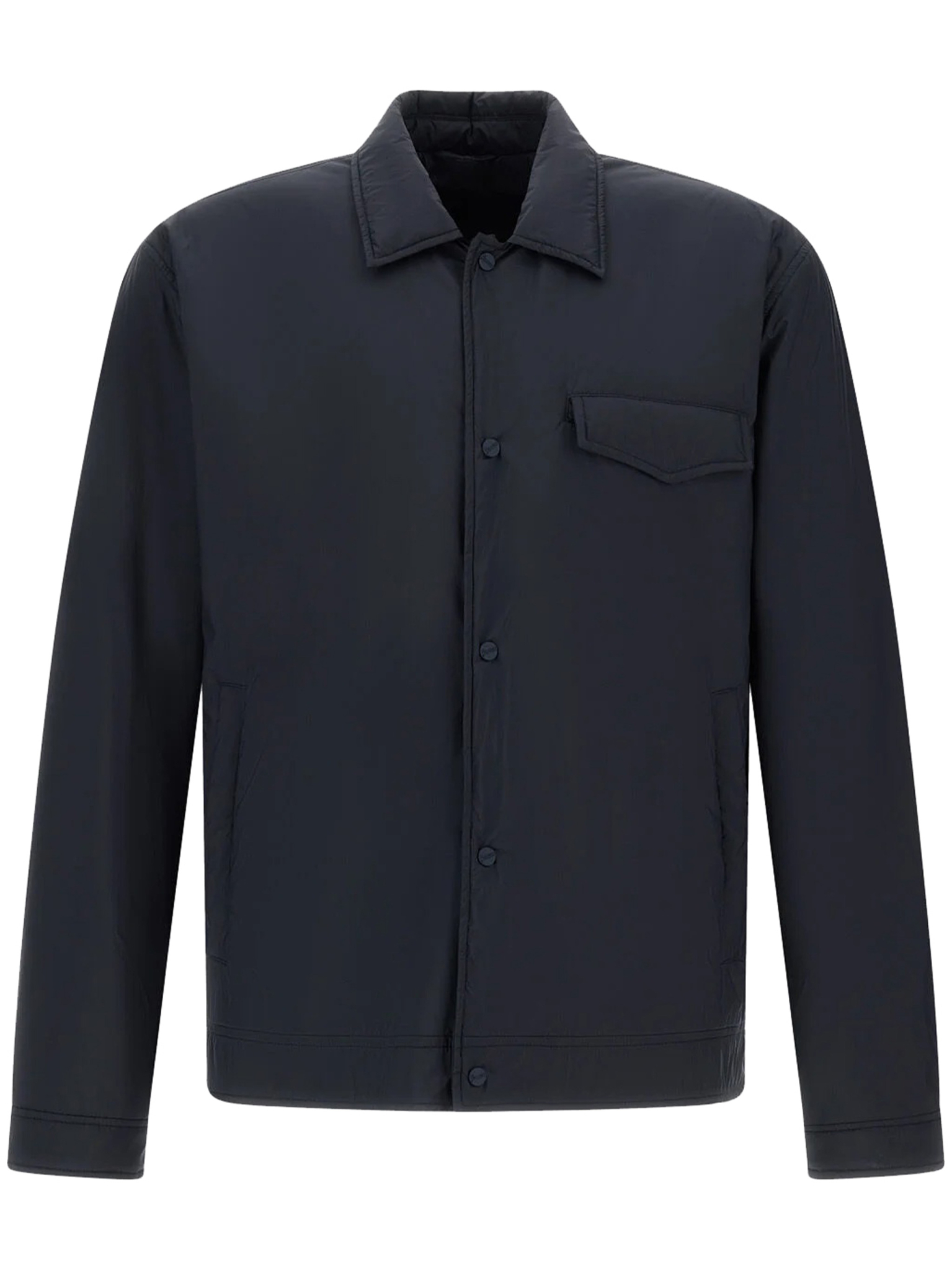 [Herno] Jacket SS26 GI000612U 12456Z