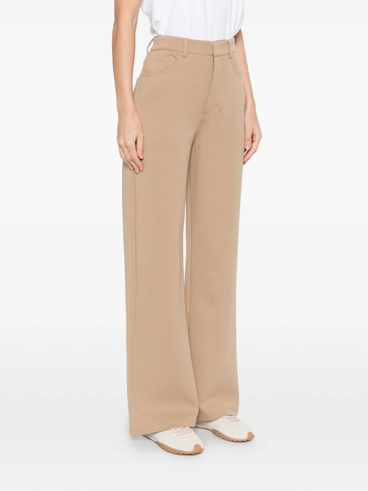 [MAX MARA `S] Trousers SS26 2619781033600