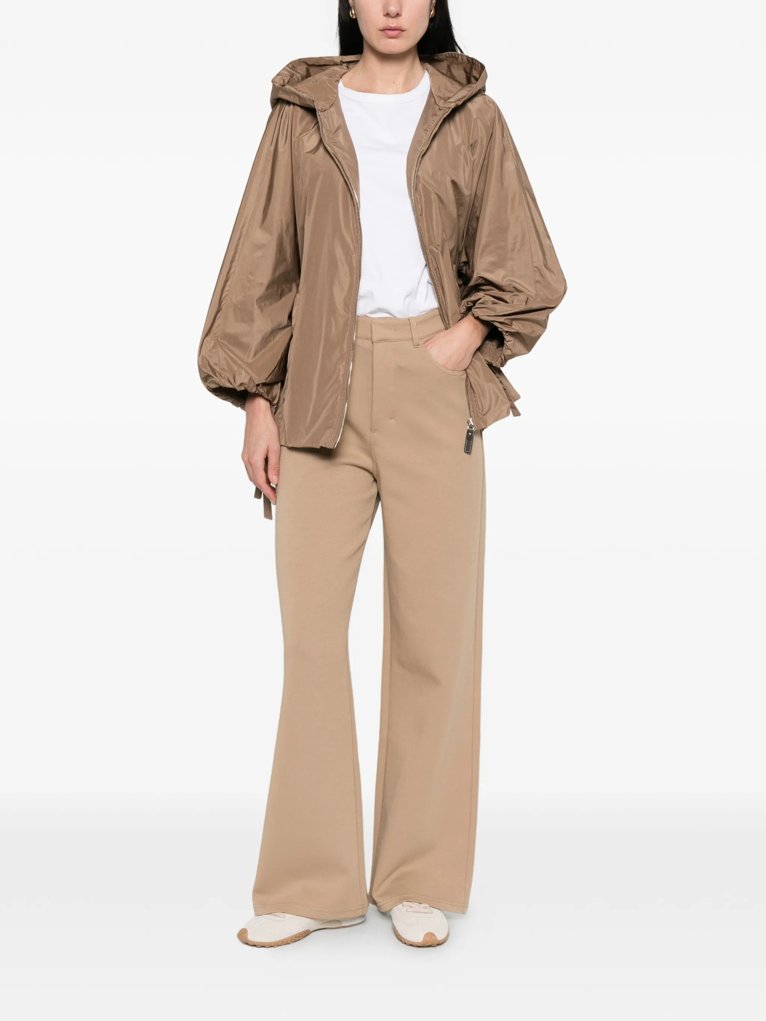 [MAX MARA `S] Trousers SS26 2619781033600