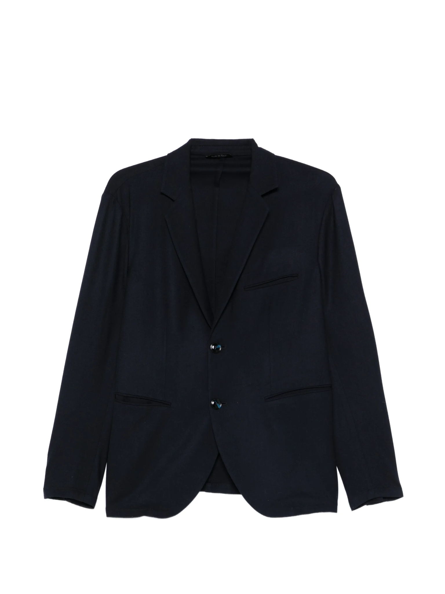[Giorgio Armani] Blazer SS26 GM003230 TE13592