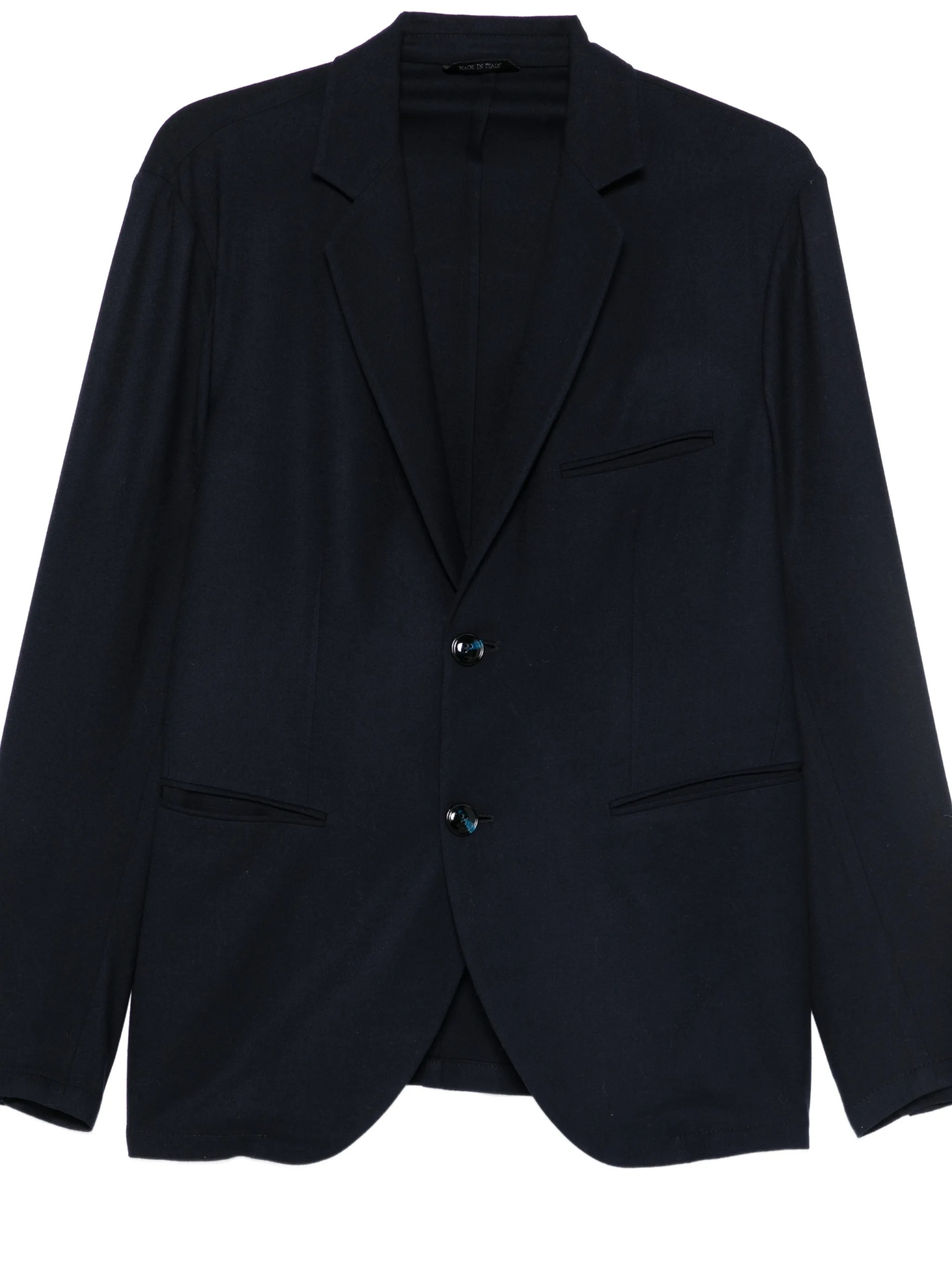 [Giorgio Armani] Blazer SS26 GM003230 TE13592
