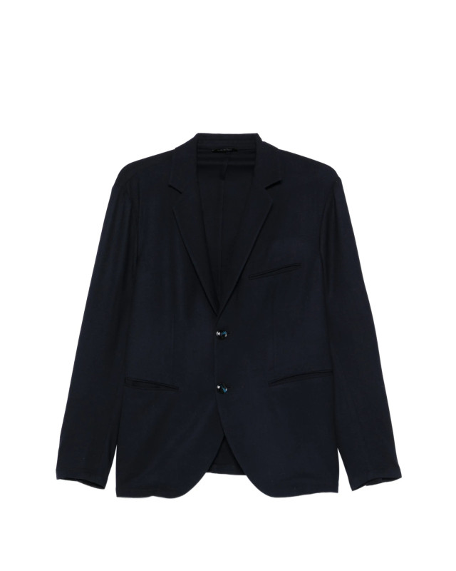 [Giorgio Armani] Blazer SS26 GM003230 TE13592