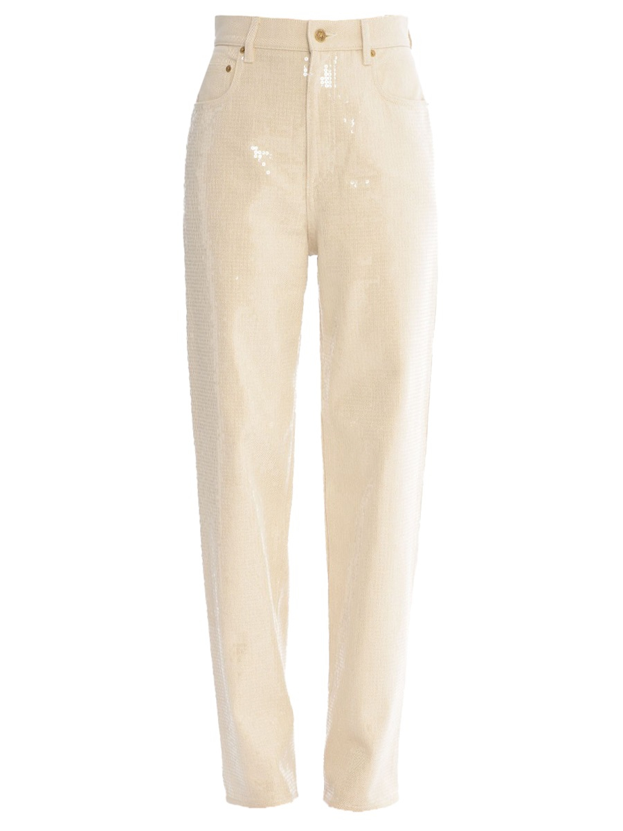 [Golden Goose] Jeans FW24 GWP00844_P00167915103