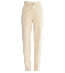 [Golden Goose] Jeans FW24 GWP00844_P00167915103