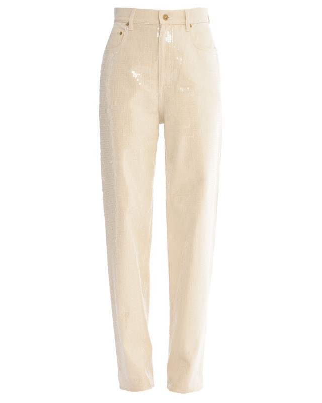 [Golden Goose] Jeans FW24 GWP00844_P00167915103