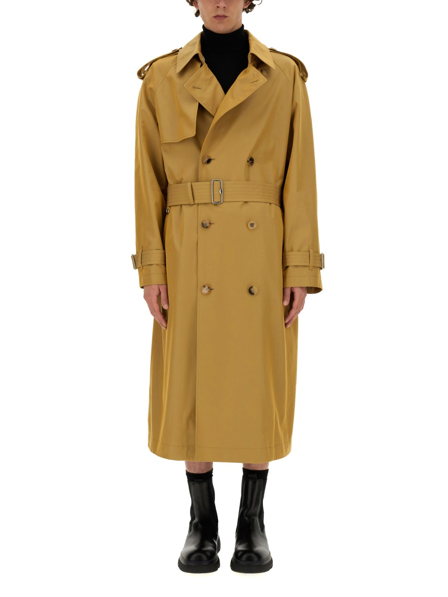 [Burberry] Coat SS24 8087617_B9307