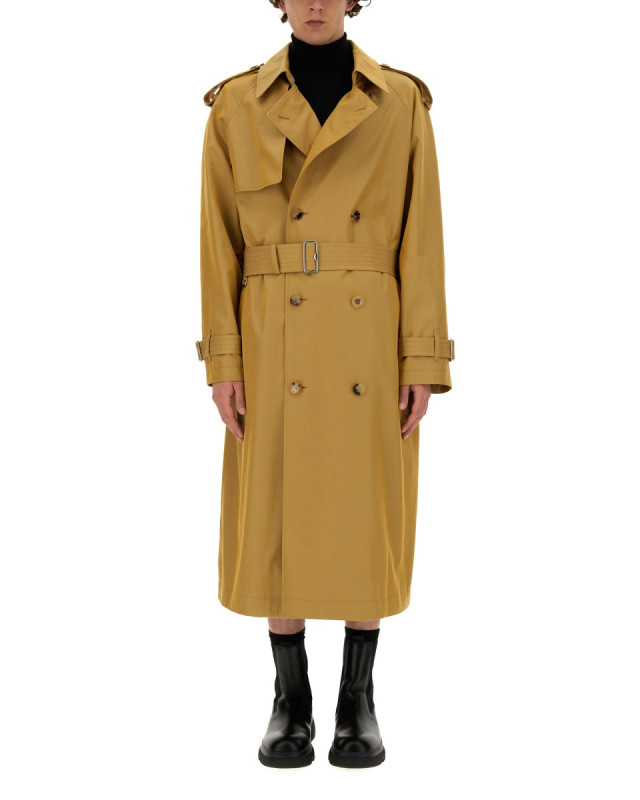 [Burberry] Coat SS24 8087617_B9307