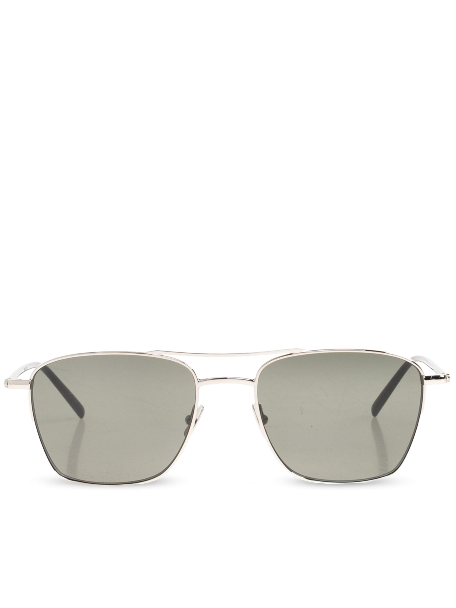 [SAINT LAURENT EYEWEAR] Sunglasses SS26 862858 Y9973