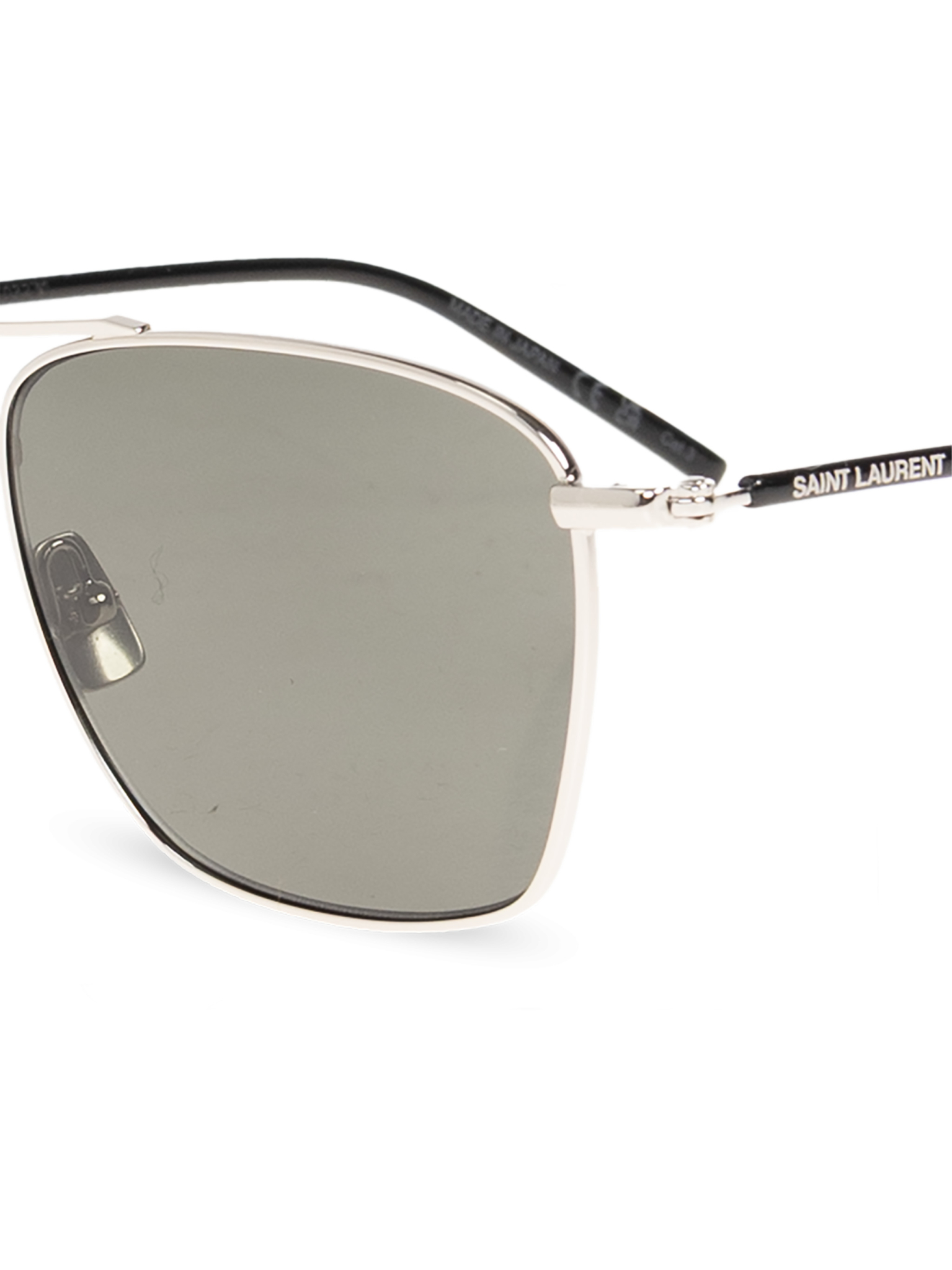 [SAINT LAURENT EYEWEAR] Sunglasses SS26 862858 Y9973