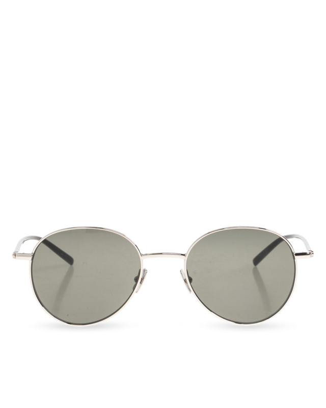 [SAINT LAURENT EYEWEAR] Sunglasses SS26 862857 Y9973