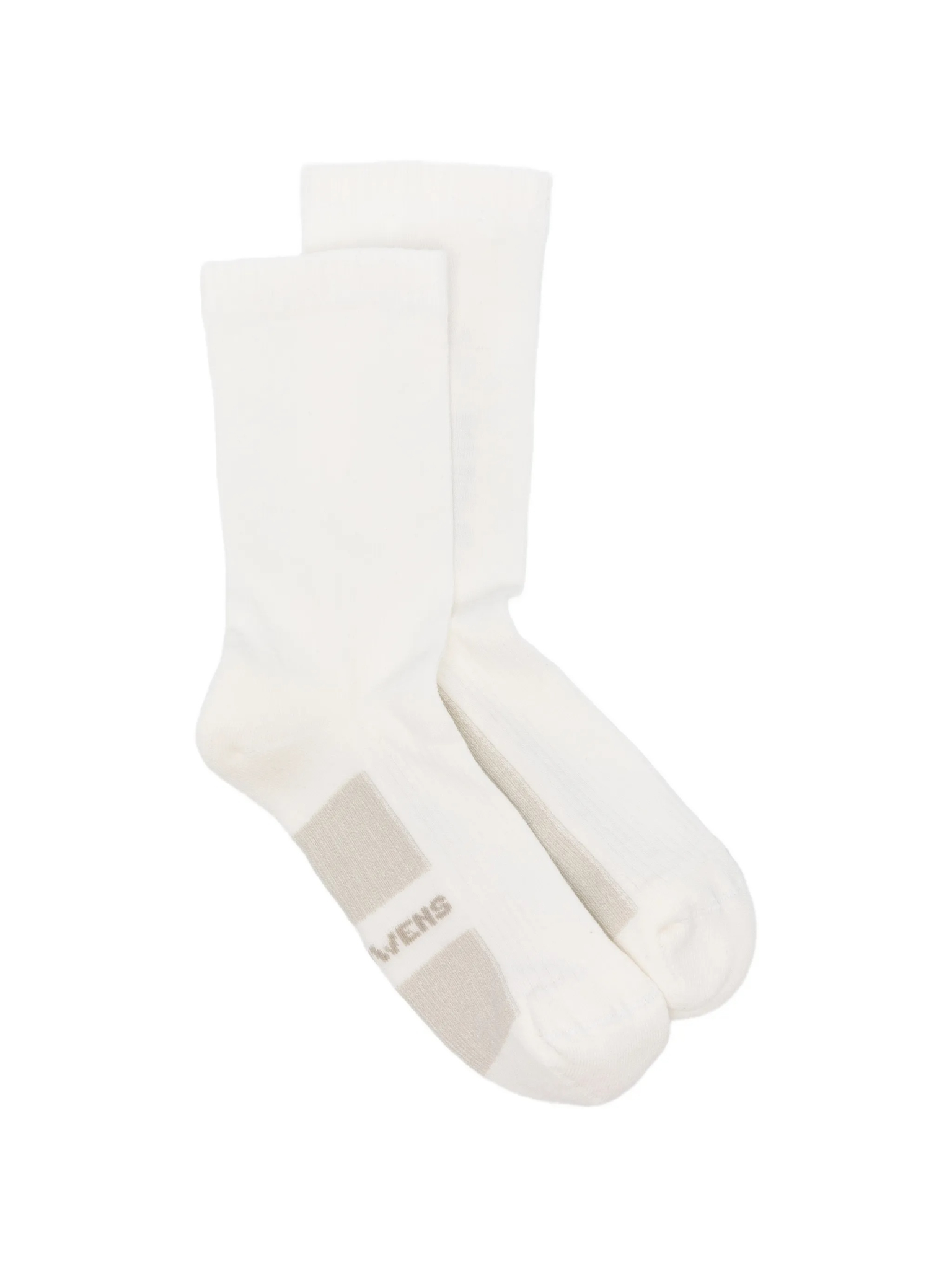 [Rick Owens] Socks SS26 RP01F6498 SOCKC