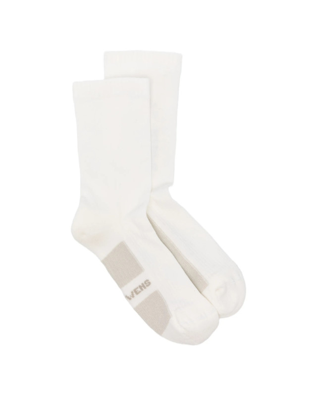 [Rick Owens] Socks SS26 RP01F6498 SOCKC