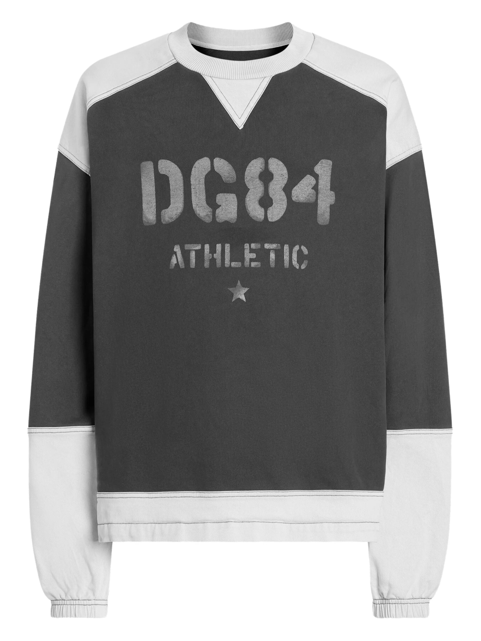 [Dolce & Gabbana] Sweatshirt SS26 G9BZXT G7PPD