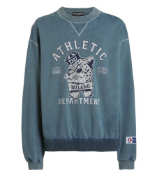 [Dolce & Gabbana] Sweatshirt SS26 G9BZKT G7POU
