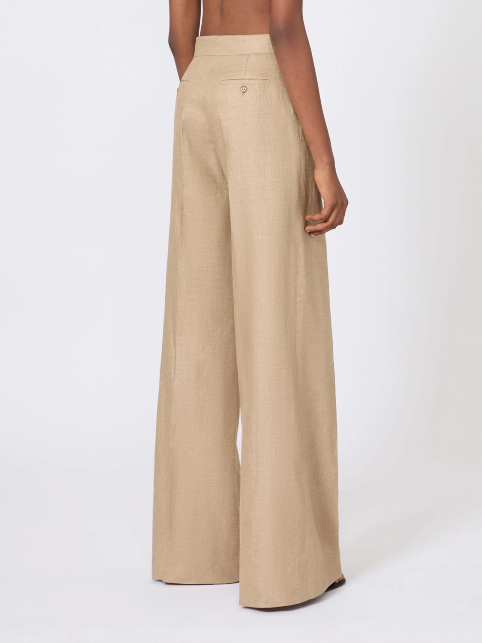 [Max Mara] Pants SS26 2611131243600