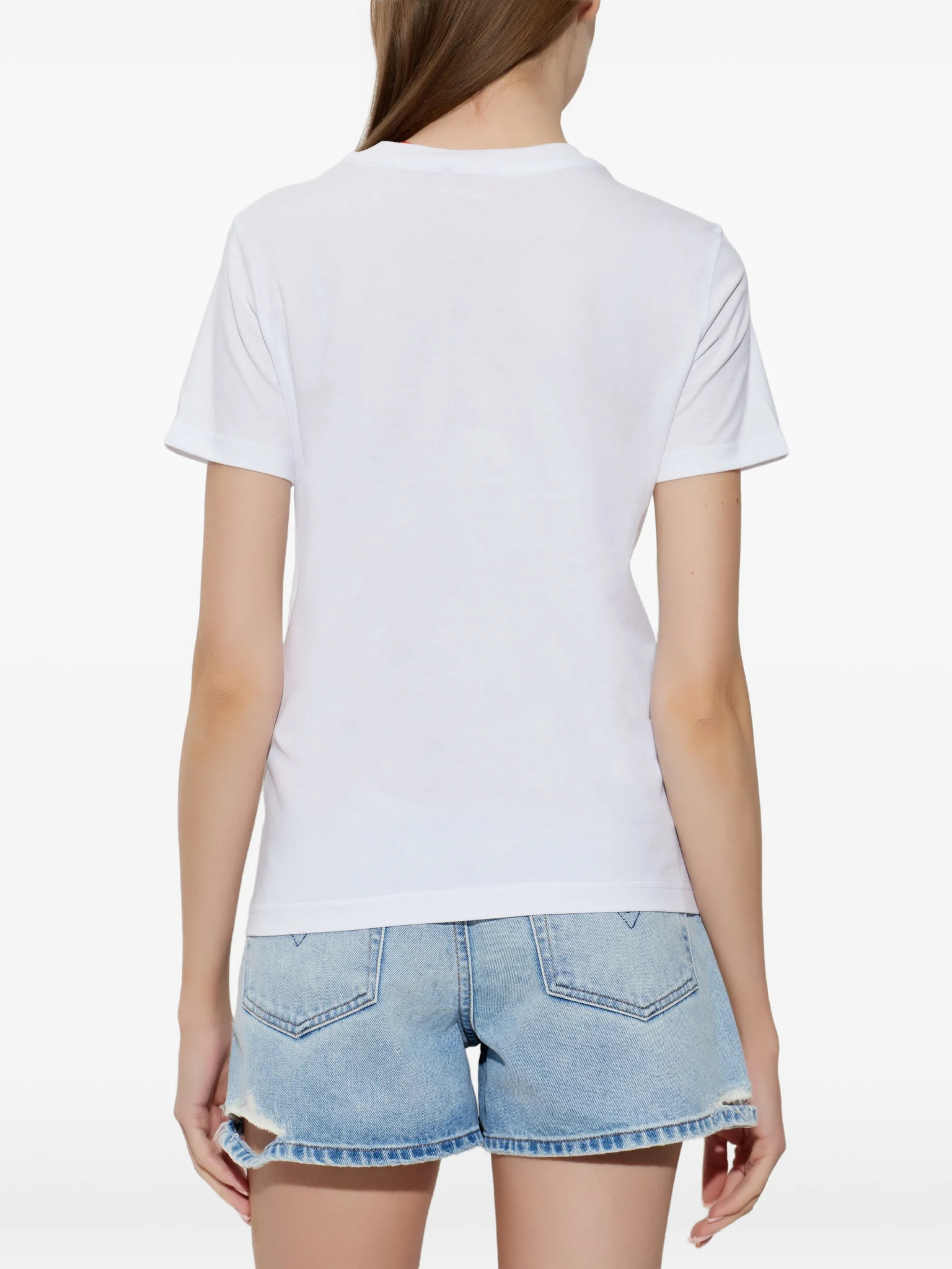 [Diesel] T-shirts Short Sleeve SS26 A22488 0JMBD