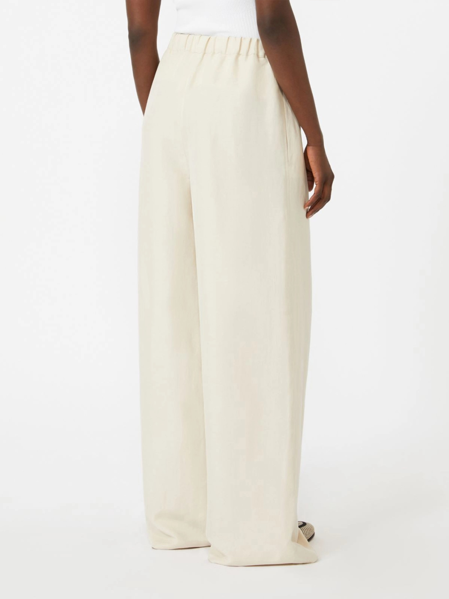 [Max Mara] Trousers SS26 2611131122600