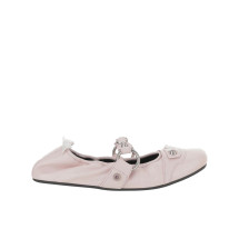 [Balenciaga] Flat shoes SS26 864665 WZD41