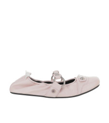 [Balenciaga] Flat shoes SS26 864665 WZD41