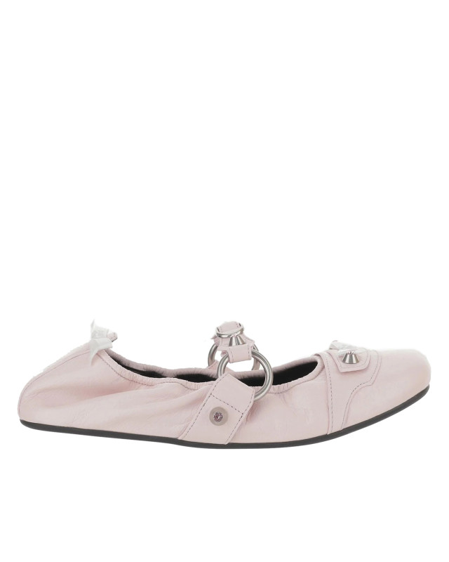 [Balenciaga] Flat shoes SS26 864665 WZD41