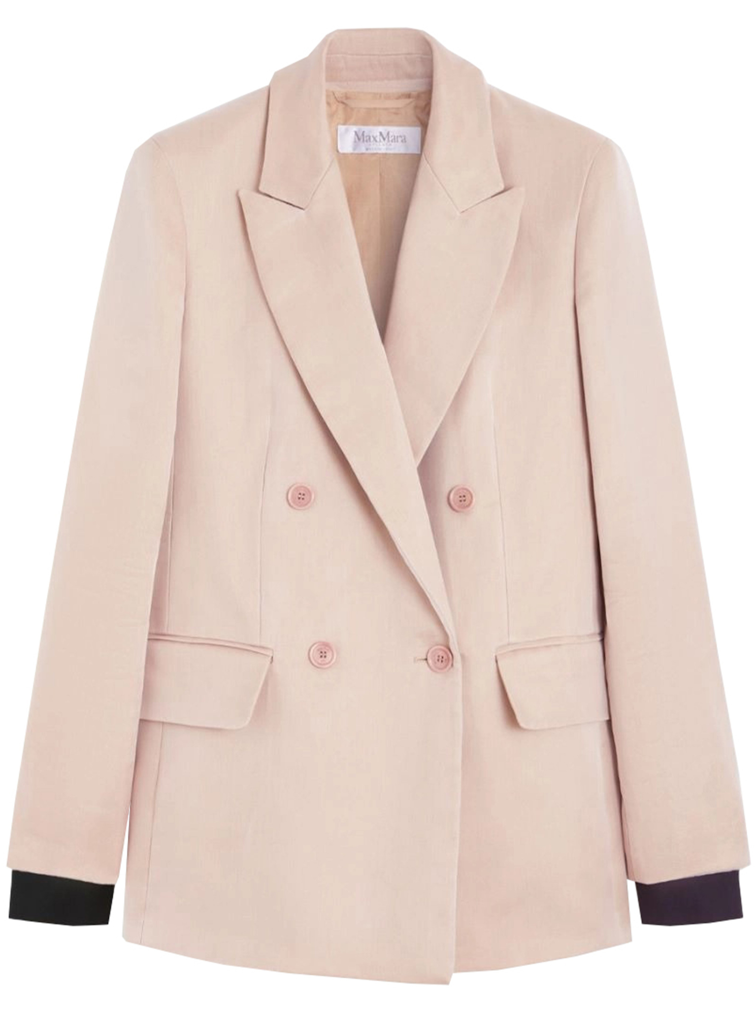 [Max Mara] Blazer SS26 2611041283600