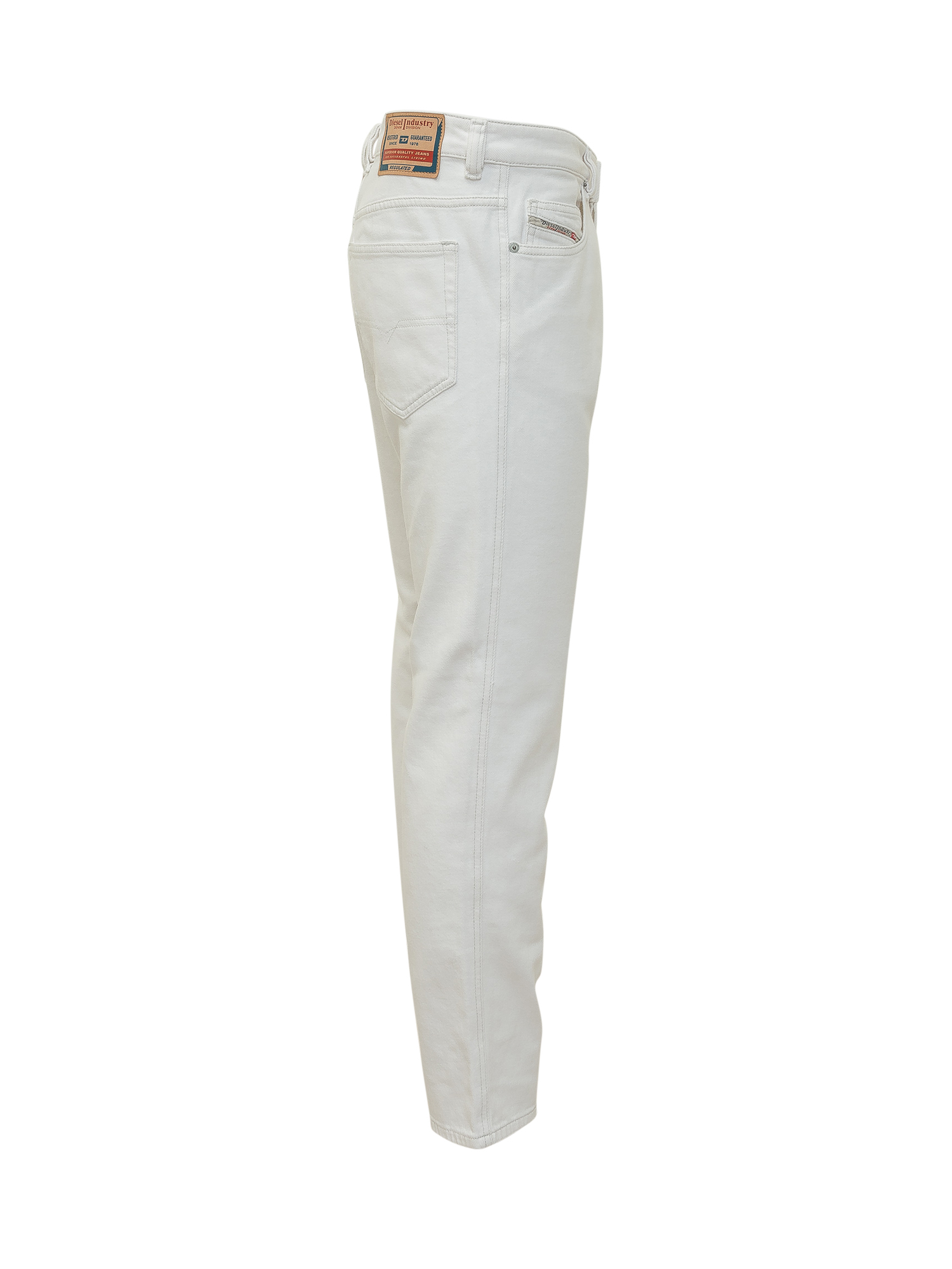 [Diesel] Jeans SS26 A1579809N92 100