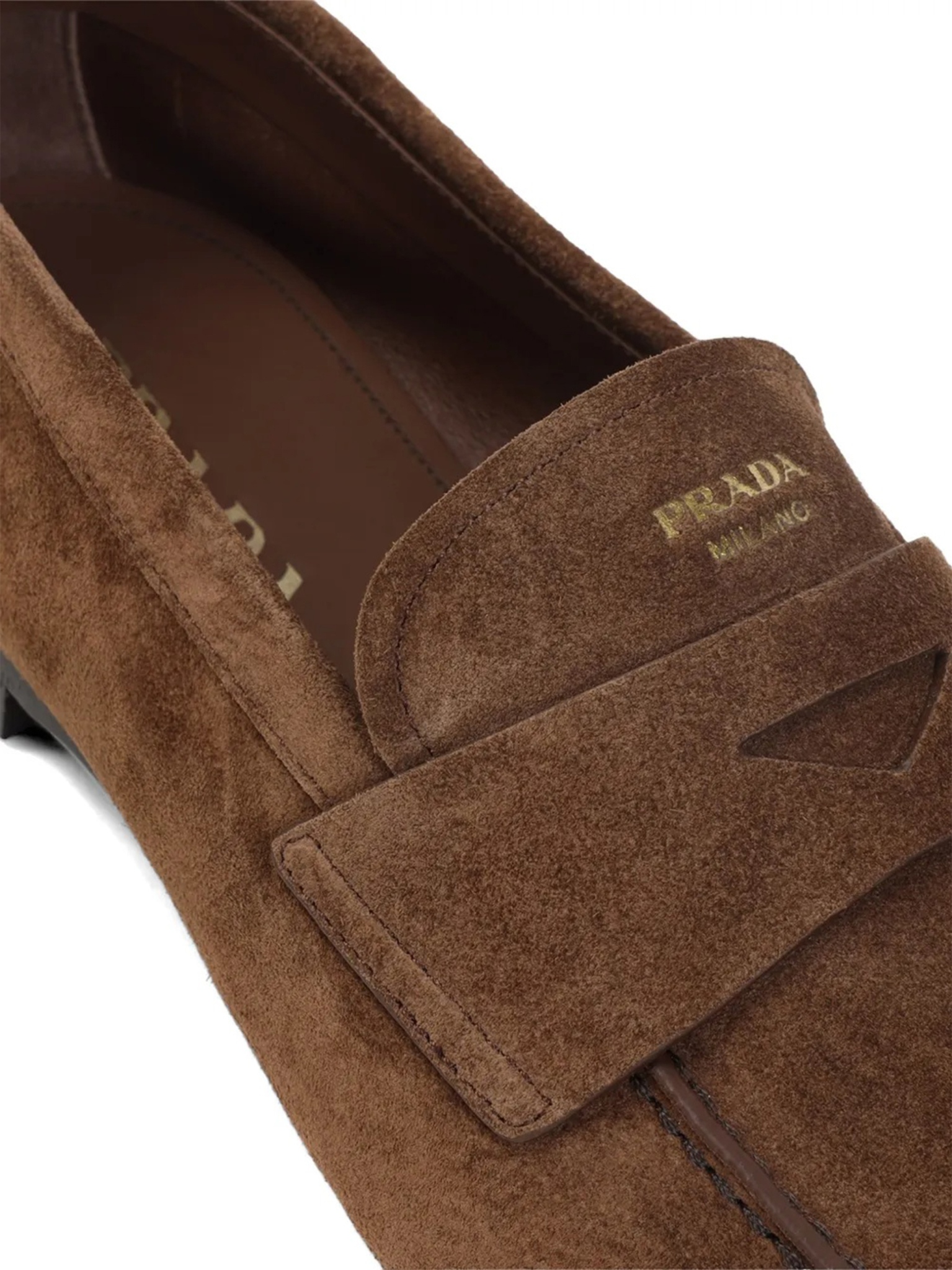 [Prada] Loafer SS26 2DF090 054