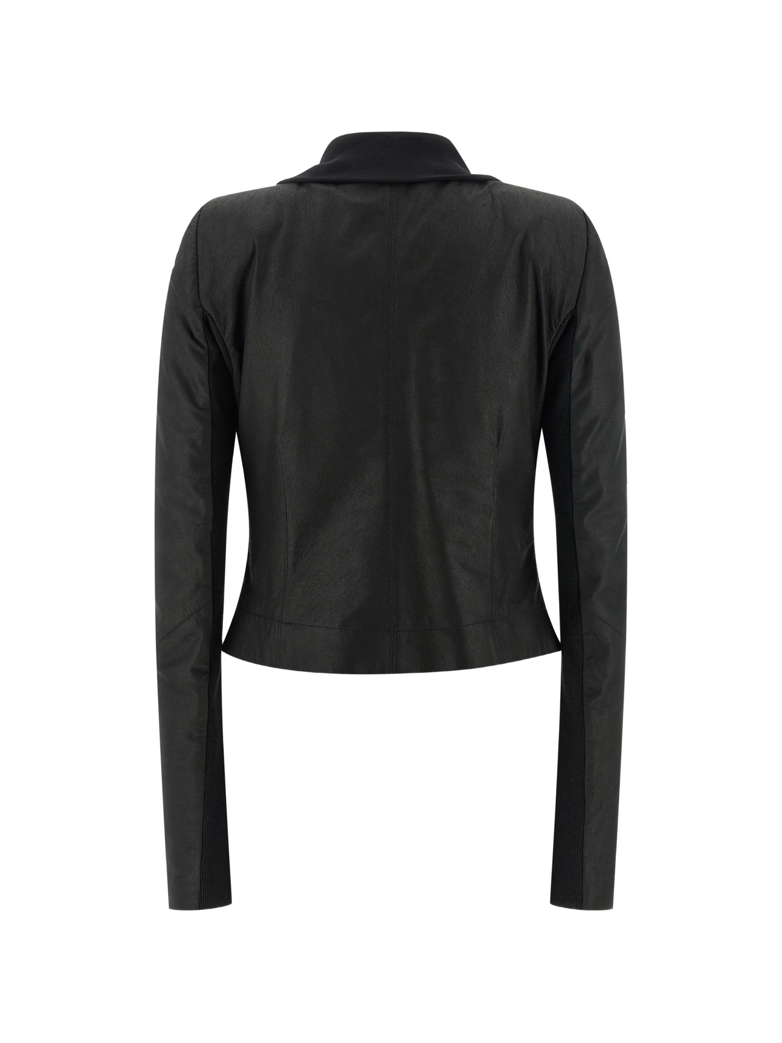 [Rick Owens] Leather Jacket SS26 RP01F6706 LBFG