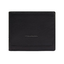 [PIQUADRO] Wallet SS26 PU4188S141R