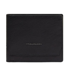 [PIQUADRO] Wallet SS26 PU4188S141R