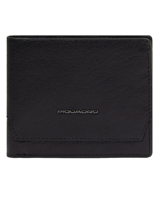 [PIQUADRO] Wallet SS26 PU4188S141R