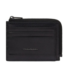[PIQUADRO] Cardholder SS26 PP4822S141R