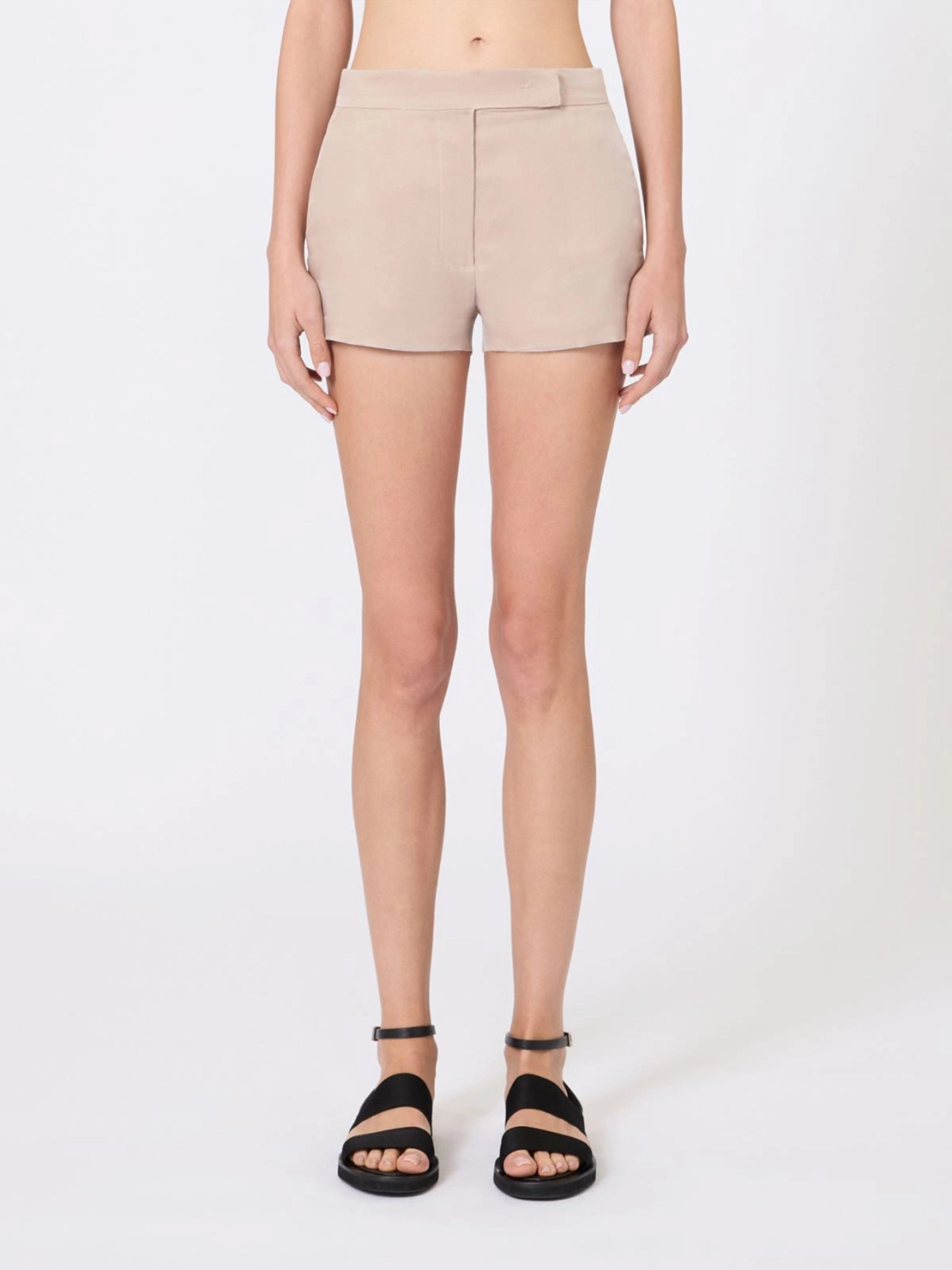 [Max Mara] Shorts SS26 2611141133600