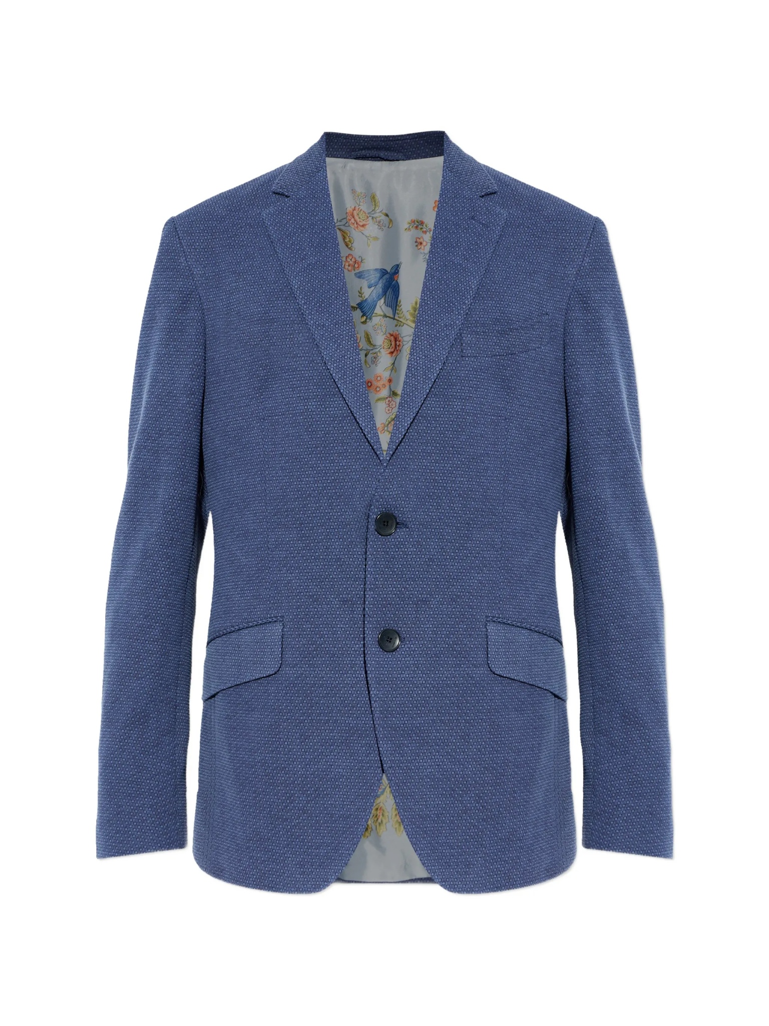 [Etro] Blazer SS26 MRCB0001 99JA502