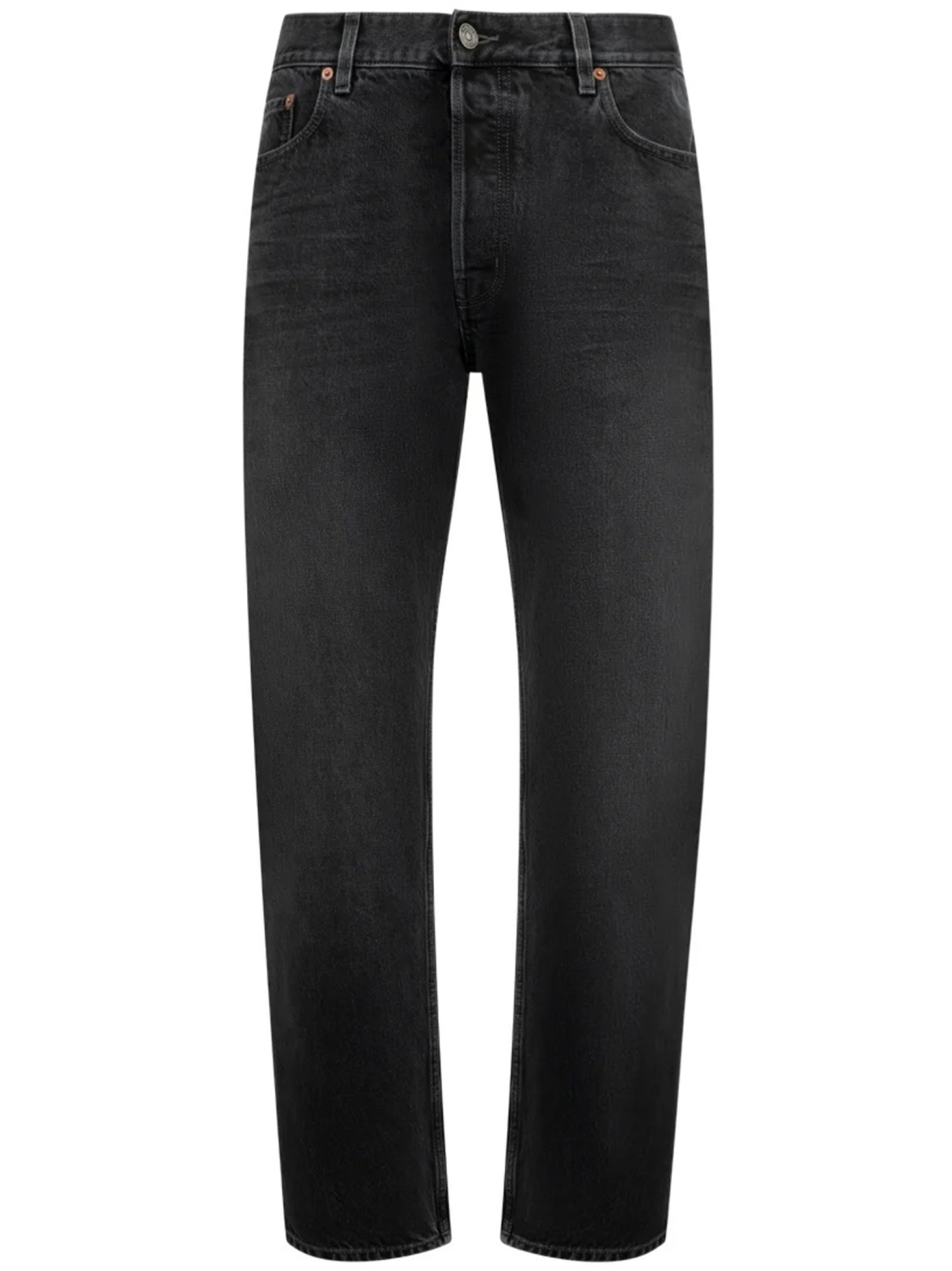 [Saint Laurent] Jeans SS26 816412 Y27YA