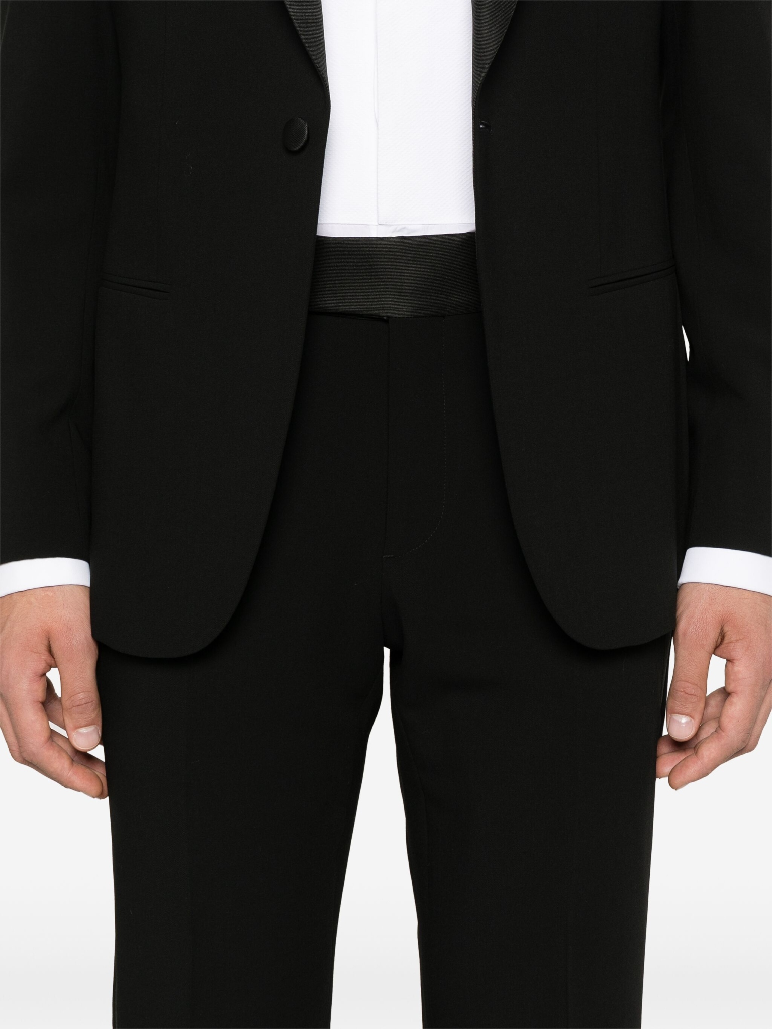 [Giorgio Armani] Sets SS26 GM000706 TE10043