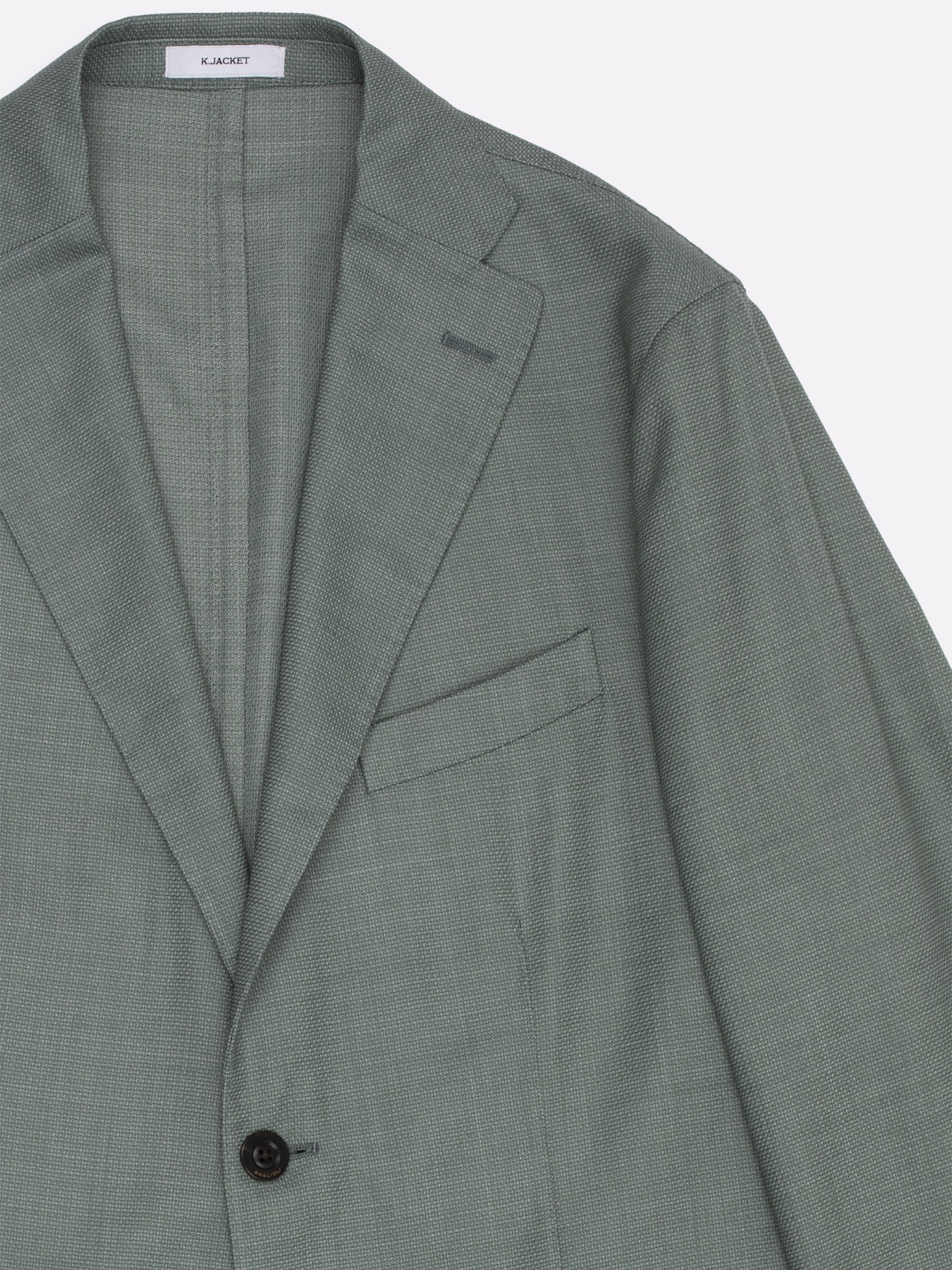 [Boglioli] Blazer SS26 N1302J SB3416