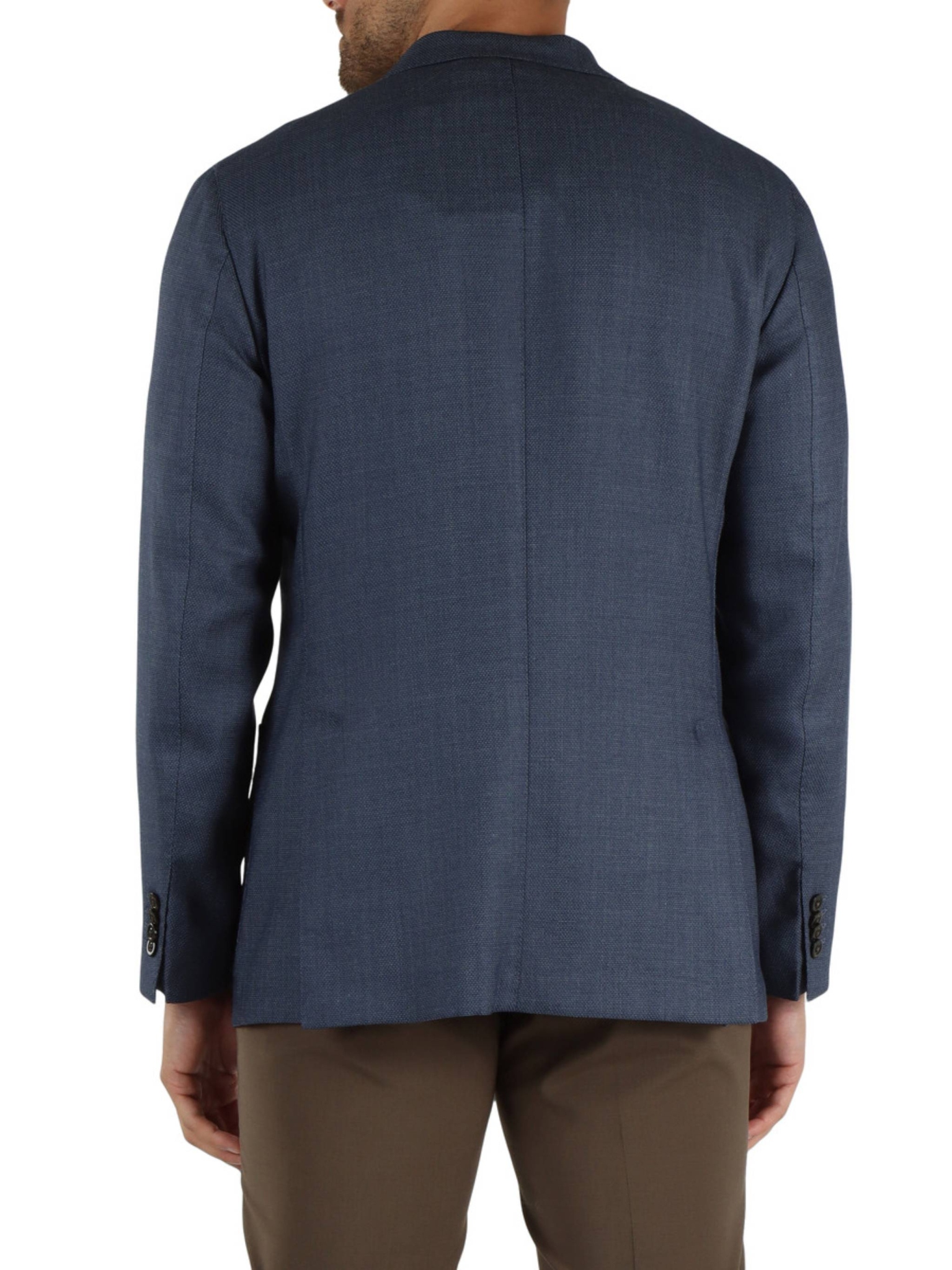 [Boglioli] Blazer SS26 N1302J SB3416