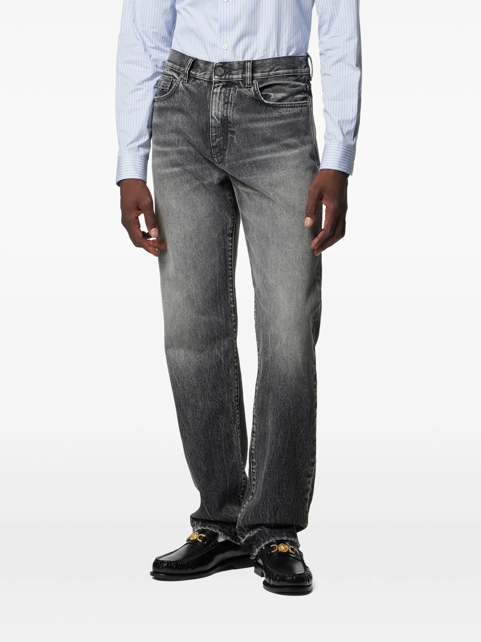[Versace] Jeans SS26 1017775 1A16053