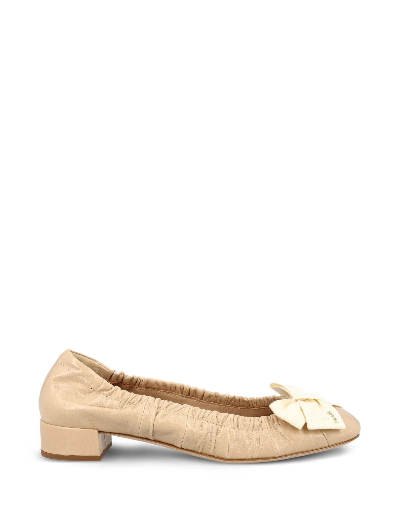 [Prada] Pumps SS26 1I326O ZJB