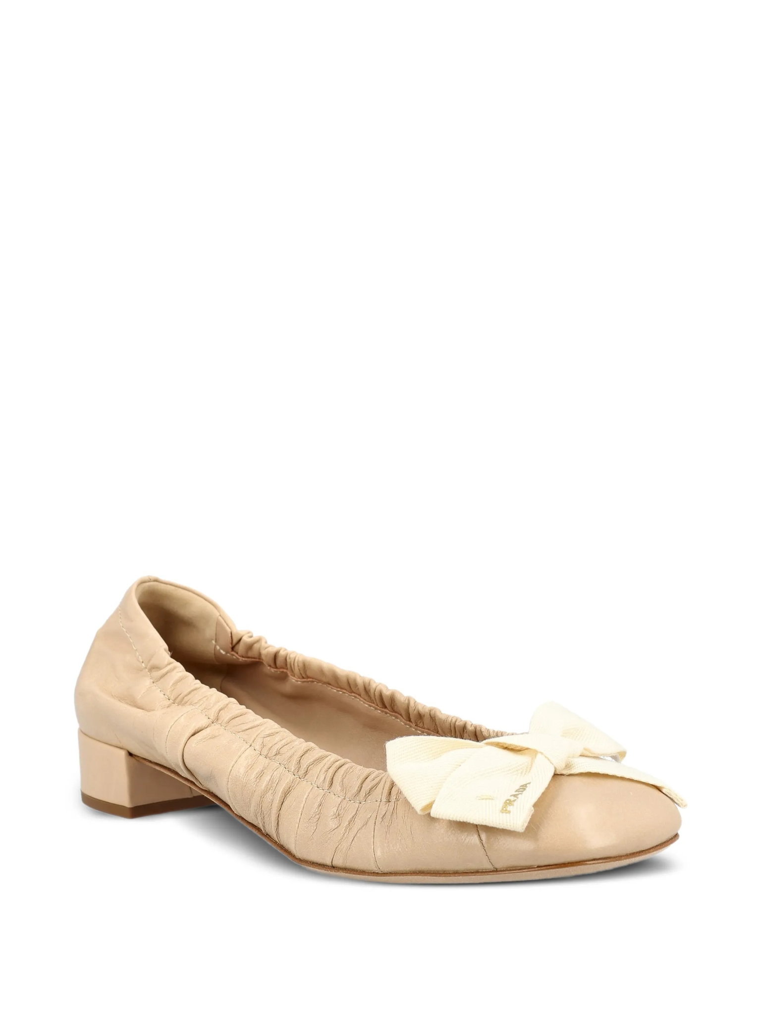[Prada] Pumps SS26 1I326O ZJB