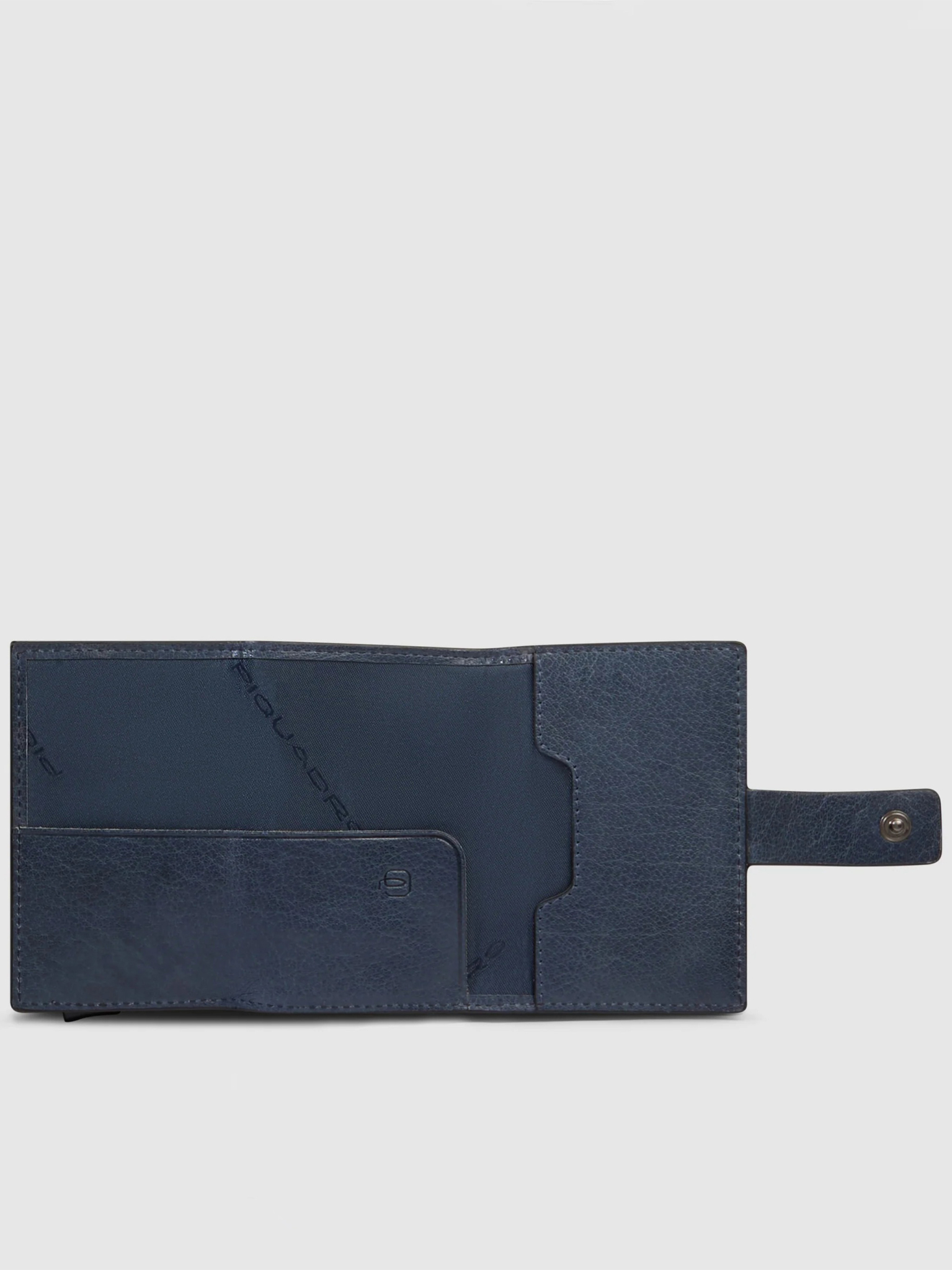 [PIQUADRO] Cardholder SS26 PP5649S141R