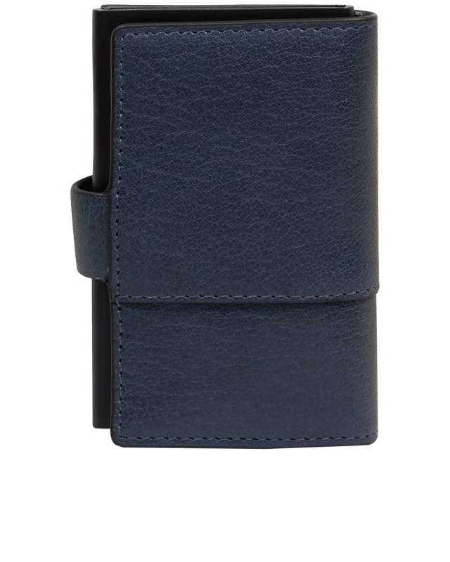 [PIQUADRO] Cardholder SS26 PP5649S141R