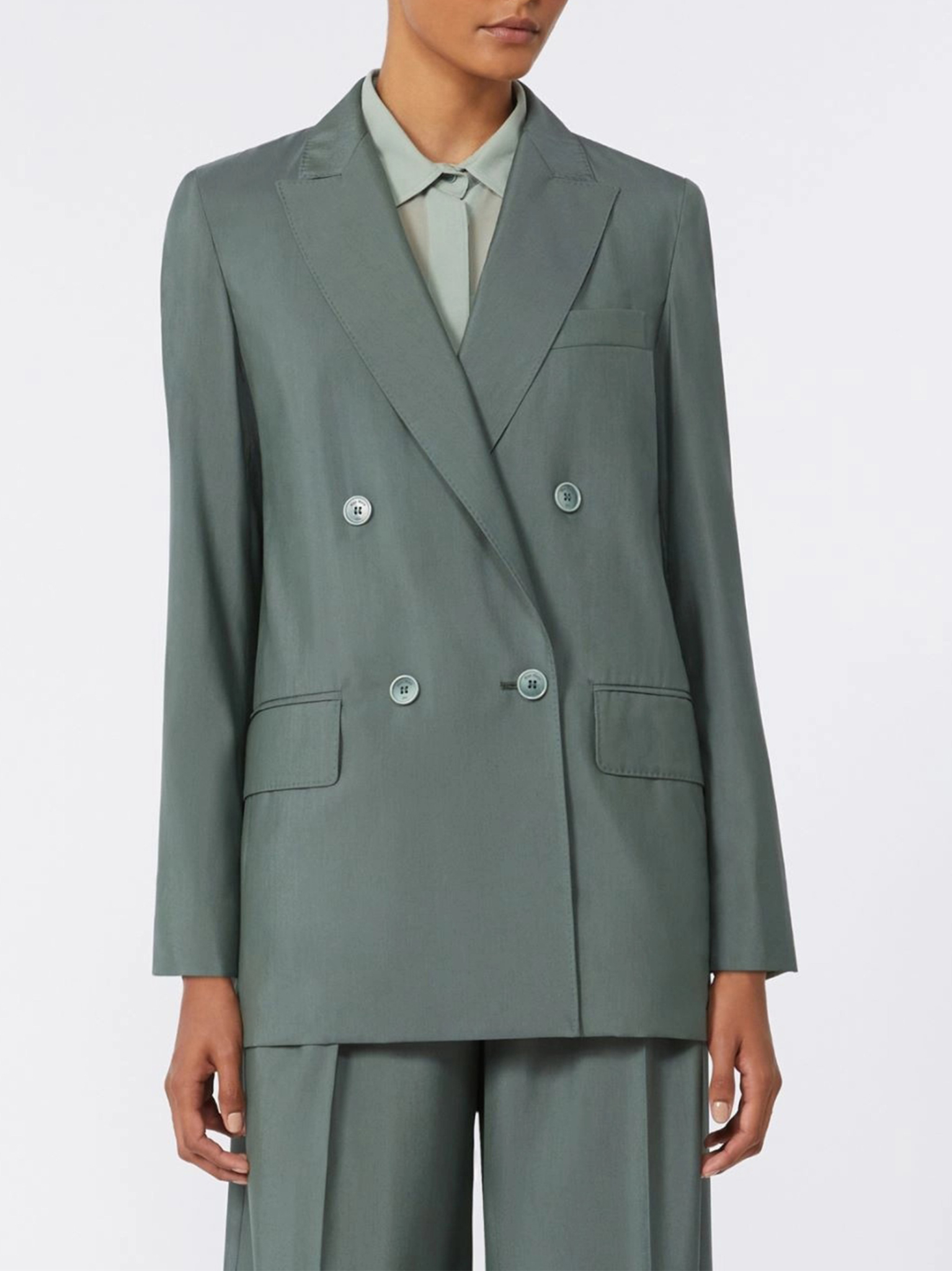 [Max Mara] Blazer SS26 2611041092600
