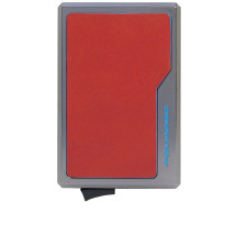 [PIQUADRO] Cardholder SS26 PP7072B2R